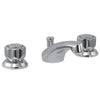 Batteria Lavabo Con Salterello Serie Artos- Dh- Pezzi 1