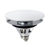 Tappo Salterello Universale Automatico Click Clack 11/4- 1 1/4- Dh- Pezzi 1