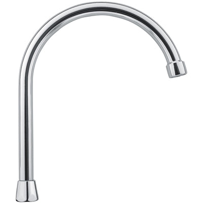 Canna Per Lavello Modello Ponte Universale- Diam. 18- Dh- Pezzi 1