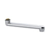 Canna Per Miscelatore A Muro Universale- Cm 20- Dh- Pezzi 1