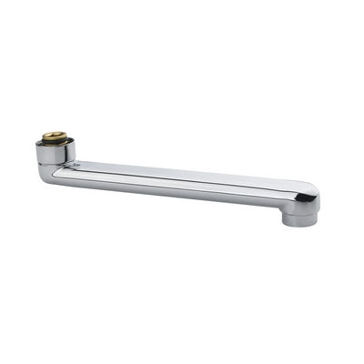 Canna Per Miscelatore A Muro Universale- Cm 20- Dh- Pezzi 1