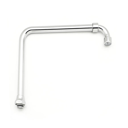 Canna A Ponte Allungabile- Diam. 18 X 3/4F- Dh- Pezzi 1