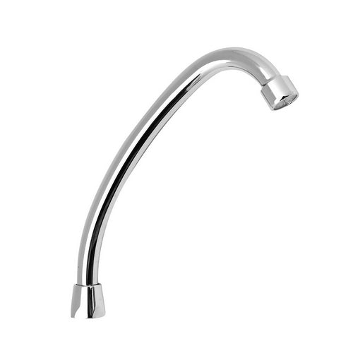 Canna Per Monoforo Lavello Serie Artos- S-Brico- Faidf- Pezzi 1