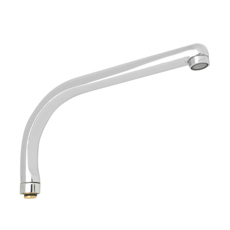 Canna Similfusa Mod. L Completa- Dh- Pezzi 1