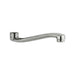 Canna Per Miscelatore A Muro- L. 22 Cm- Gopla- Pezzi 1