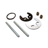Kit Di Fissaggio Per Rubinetteria Monocomando- Gopla- Pezzi 1