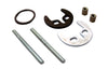 Kit Di Fissaggio Per Rubinetteria Monocomando- Gopla- Pezzi 1