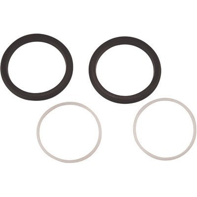 Kit 4 Pz Guarnizioni Di Ricambio Per Miscelatori Lavello- Dh- Pezzi 1