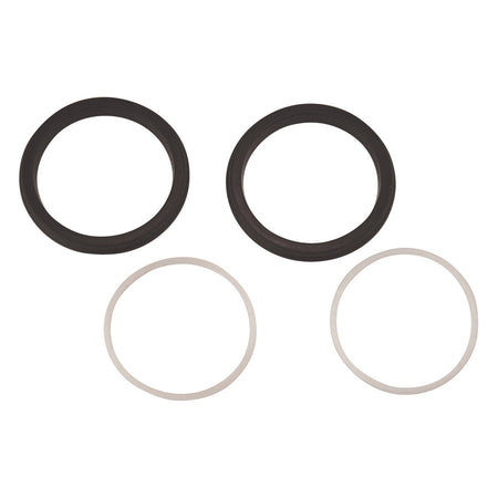 Kit 4 Pz Guarnizioni Di Ricambio Per Miscelatori Lavello- Dh- Pezzi 1