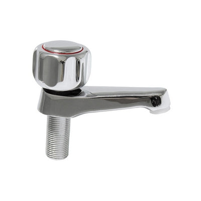 Rubinetto Collo Cigno Serie Artos- 1/2- Dh- Pezzi 1