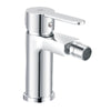 Miscelatore Monocomando Bidet Serie Iole- Cromo- Dh- Pezzi 1