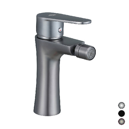 Miscelatore Monocomando Bidet Serie Lizzy- Cromo- Dh- Pezzi 1