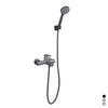 Miscelatore Monocomando Vasca Serie Lizzy- Cromo- Dh- Pezzi 1