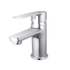 Miscelatore Monocomando Lavabo Margot- Cromo- Dh- Pezzi 1