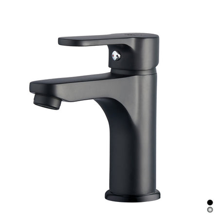 Miscelatore Monocomando Lavabo Serie Paco- Cromo- Dh- Pezzi 1