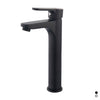 Miscelatore Monocomando Lavabo Alto Cm 23,5 Serie Paco- Cromo- Dh- Pezzi 1
