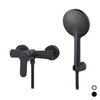Miscelatore Monocomando Esterno Doccia Serie Paco- Cromo- Dh- Pezzi 1