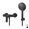 Miscelatore Monocomando Esterno Doccia Serie Paco- Cromo- Dh- Pezzi 1