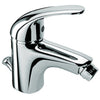 Monocomando Bidet Serie Desia- Cromo- Euror- Pezzi 1