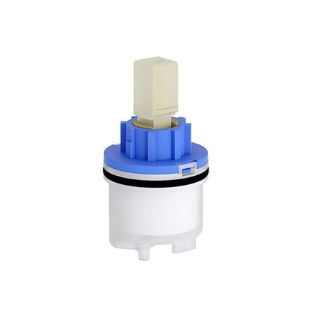 Cartuccia Fondo Basso Aperta Eurorama- Diam. 25- Euror- Pezzi 1