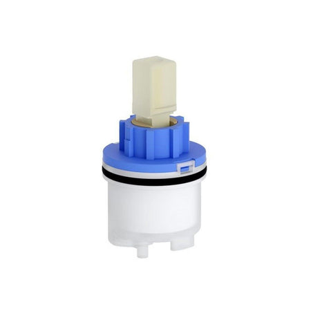 Cartuccia Fondo Basso Aperta Eurorama- Diam. 25- Euror- Pezzi 1