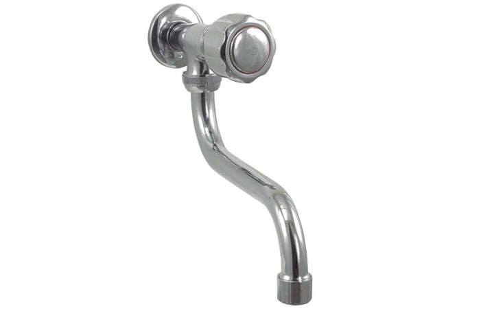 Rubinetto A Snodo- 1/2- Dh- Pezzi 1