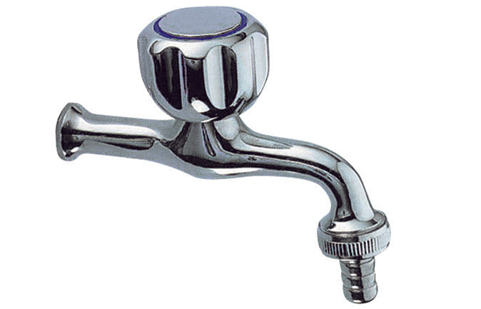 Rubinetto Lavatrice- 1/2- Dh- Pezzi 1