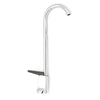Rubinetto Beverino A Colonna 3/8 M- Cromo- Dh- Pezzi 1