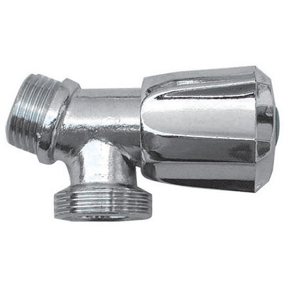 Rubinetto Lavatrice A T- 1/2- Dh- Pezzi 1