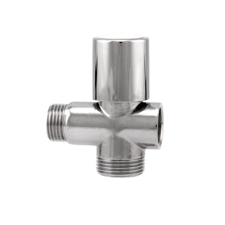 Rubinetto A 3 Vie Attacco Lavatrice- 1/2- Itap- Pezzi 1