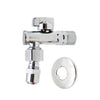 Rubinetto Sottolavabo A Sfera Con Filtro A Snodo New- 1/2 X 10- Dh- Pezzi 1
