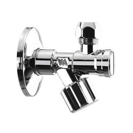 Rubinetto Sottolavabo Con Filtro Senza Snodo- 1/2- Alber- Pezzi 1