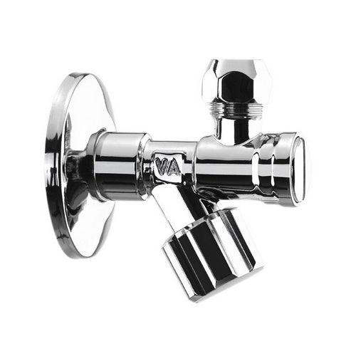 Rubinetto Sottolavabo Con Filtro Senza Snodo- 1/2- Alber- Pezzi 1