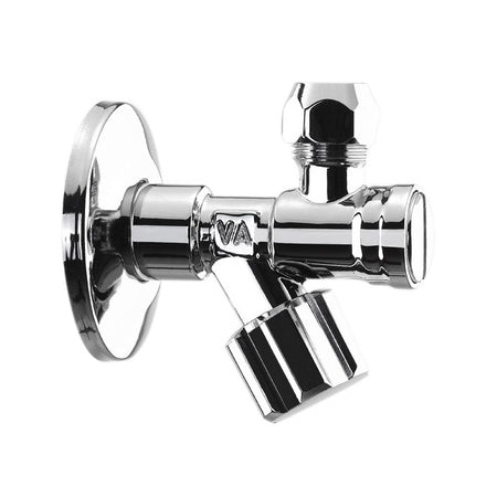 Rubinetto Sottolavabo Con Filtro Senza Snodo- 1/2- Alber- Pezzi 1