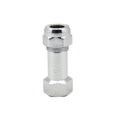 Prolunga Sottolavabo Calotta 10- 3/8 X 40- Debor- Pezzi 1