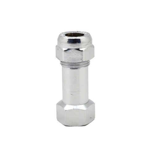 Prolunga Sottolavabo Calotta 10- 3/8 X 40- Debor- Pezzi 1