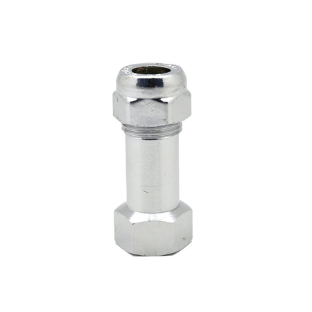 Prolunga Sottolavabo Calotta 10- 3/8 X 40- Debor- Pezzi 1