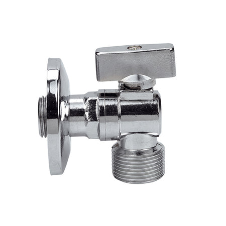 Rubinetto A Sfera C/Valvola Di Non Ritorno- 1/2 X 3/4- Remer- Pezzi 1