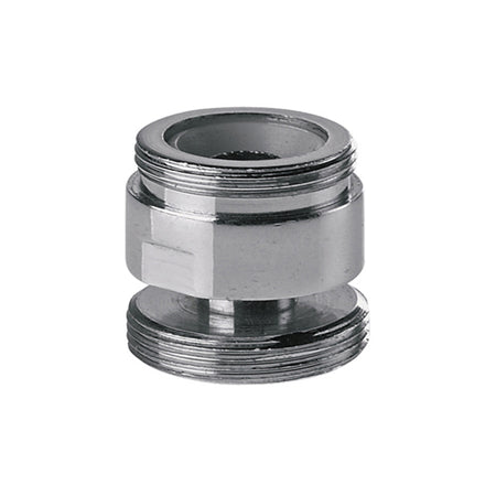 Snodo Con Attacco Da M22 Ed Attacco Ghiera M24- Snodo M22 / Ghiera M24- Remer- Pezzi 1