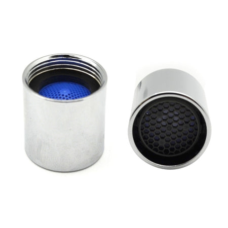 Aeratore Cromo Femmina- 16 X 1- Dh- Pezzi 1