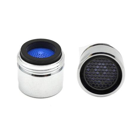 Aeratore Cromo Maschio- 18 X 1- Dh- Pezzi 1