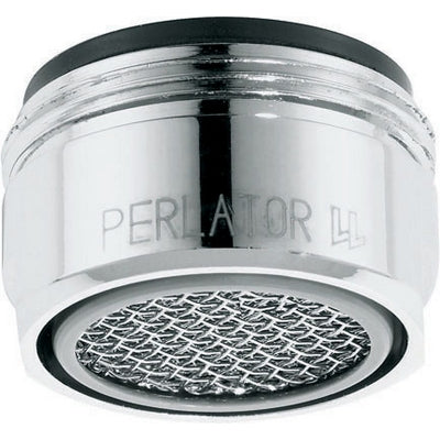 Aeratore Maschio Long Life Mm 24X1- Mm 24 X 1- Neope- Pezzi 10