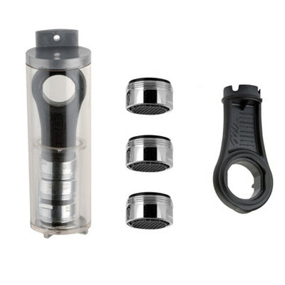 Set 3 Aeratori M24 + Chiave- M24- Remer- Pezzi 1