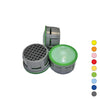Cartuccia Per Aeratore Classic- 10,0 L/Min - Grigio - R.A.58%- Dh- Pezzi 10