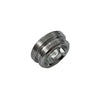 Raccordo In Ottone Cromo 24M-22M- 24X1M - 22X1M- Dh- Pezzi 1