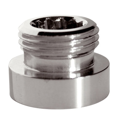 Riduzione 1/2M X F22 Per Collegamento Con Attacco 1/2F- 1/2Mxf22- Remer- Pezzi 1