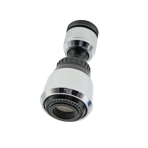 Doccetta Aeratore Per Rubinetto- M22/M24- Dh- Pezzi 1