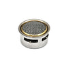 Filtro Di Ricambio Per Aeratore In Acciaio- Diam. 20 Mm- Dh- Pezzi 1