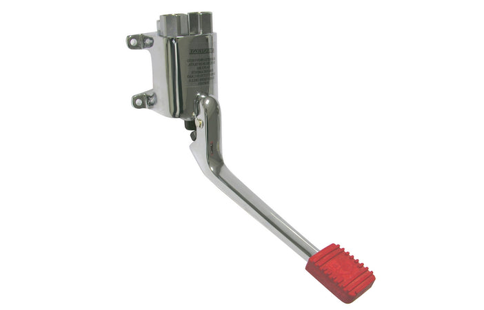 Miscelatore Progressivo Monopedale A Parete- 1/2- Idral- Pezzi 1