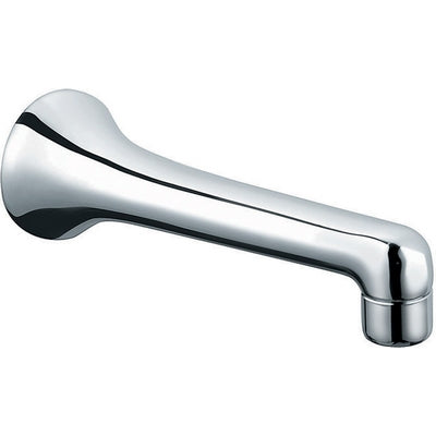 Bocca A Muro Per Rubinetti A Pedale- 1/2- Idral- Pezzi 1